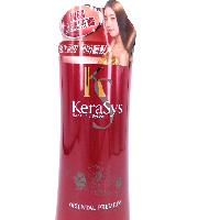 YOYO.casa 大柔屋 - KeraSys東方精華護髮素,470ml 