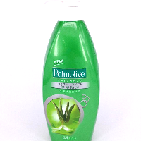 YOYO.casa 大柔屋 - Palmolive Naturals Shampoo Healthy and Smooth,720ml 