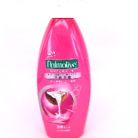 YOYO.casa 大柔屋 - Palmolive Naturals Shampoo Intensive Nourishment,720ml 