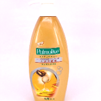 YOYO.casa 大柔屋 - Palmolive Naturals Shampoo Ginseng Hair Fall Resist,720ml 