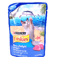 YOYO.casa 大柔屋 - PURINA Friskies Perisa Tuna ,80g YOYO.casa 大柔屋 - PURINA Friskies Perisa Tuna ,80g