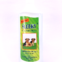 YOYO.casa 大柔屋 - SLEEKY Young Puppies Shampoo,350ml 