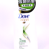 YOYO.casa 大柔屋 - Dove Hair Fall Rescue Shampoo,680ml 