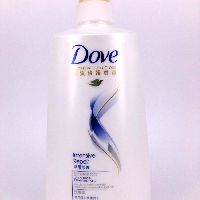 YOYO.casa 大柔屋 - Dove Intersive Repair Shampoo,680ml 