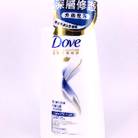 YOYO.casa 大柔屋 - Dove Intersive Repair Conditioner,660ml 