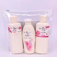 YOYO.casa 大柔屋 - Enchanteur Travel Kit,240ml 