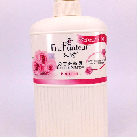 YOYO.casa 大柔屋 - Enchanteur Romantic Perfumed Shampoo,500ml YOYO.casa 大柔屋 - Enchanteur Romantic Perfumed Shampoo,500ml
