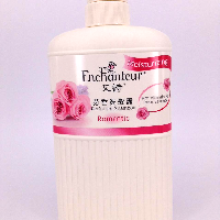 YOYO.casa 大柔屋 - Enchanteur Romantic Perfumed  Shampoo,500ml 