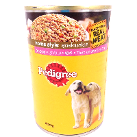 YOYO.casa 大柔屋 - PEDIGREE dog food for puppy,400g 