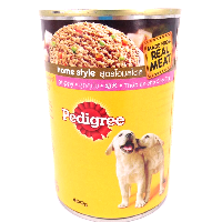 YOYO.casa 大柔屋 - PEDIGREE dog food for puppy,400g YOYO.casa 大柔屋 - PEDIGREE dog food for puppy,400g