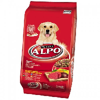 YOYO.casa 大柔屋 - Dog Food Beef Liver and Vegetable Flavour,10kg 