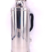YOYO.casa 大柔屋 - Stainless Steel Vacuum Flask,1s 