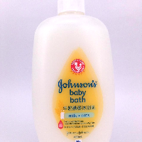 YOYO.casa 大柔屋 - Johnsons Milk and Oats Baby Bath,800ml 