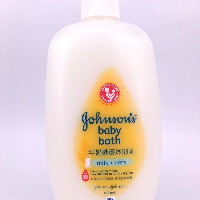 YOYO.casa 大柔屋 - Johnsons Milk and Oats Baby Bath,800ml YOYO.casa 大柔屋 - Johnsons Milk and Oats Baby Bath,800ml