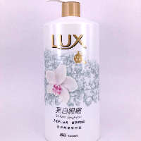 YOYO.casa 大柔屋 - Lux Fine Fragrance Body Wash White Impress,1000ml YOYO.casa 大柔屋 - Lux Fine Fragrance Body Wash White Impress,1000ml