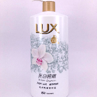 YOYO.casa 大柔屋 - Lux Fine Fragrance Body Wash White Impress,1000ml 