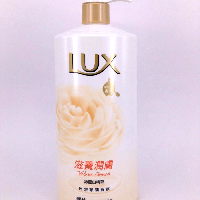 YOYO.casa 大柔屋 - 麗仕 滋養潤膚沐浴乳(絲蛋白精華),1000ml 
