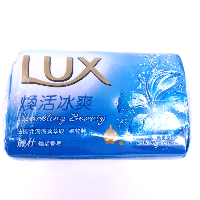 YOYO.casa 大柔屋 - Lux Sparkling Beauty Soap,85g*6 