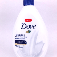 YOYO.casa 大柔屋 - Dove beauty Nourishing body wash,1L YOYO.casa 大柔屋 - Dove beauty Nourishing body wash,1L
