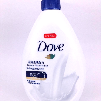 YOYO.casa 大柔屋 - Dove  beauty Nourishing body wash,1L 