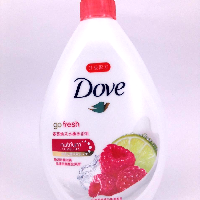 YOYO.casa 大柔屋 - Dove Renew Body Wash,1L 