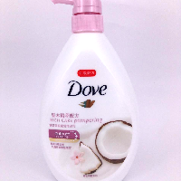 YOYO.casa 大柔屋 - Dove Rich Care Pampering Body Wash Coconut Milk with Jasmine Patels ,750ml YOYO.casa 大柔屋 - Dove Rich Care Pampering Body Wash Coconut Milk with Jasmine Patels ,750ml