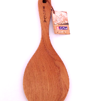 YOYO.casa 大柔屋 - wooden rice spatula big,EC3115 