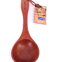 YOYO.casa 大柔屋 - wooden spoon,EC3118 