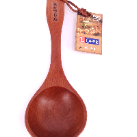 YOYO.casa 大柔屋 - wooden spoon,EC3118 YOYO.casa 大柔屋 - wooden spoon,EC3118