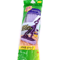 YOYO.casa 大柔屋 - Scotch Brite Tri Function Sponge Mop Refill,0089HK YOYO.casa 大柔屋 - Scotch Brite Tri Function Sponge Mop Refill,0089HK