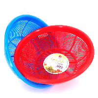 YOYO.casa 大柔屋 - 820紅A圓筲箕,1S 