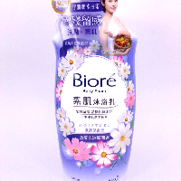 YOYO.casa 大柔屋 - Biore Body Foam Coreopsis,1000ml YOYO.casa 大柔屋 - Biore Body Foam Coreopsis,1000ml