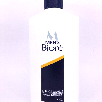 YOYO.casa 大柔屋 - Mens Biore Body Foam,750ml 