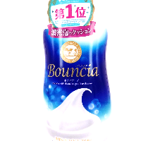 YOYO.casa 大柔屋 - Bouncia Body Soap,550ml 