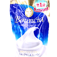YOYO.casa 大柔屋 - Bouncia Body Soap,430ml 