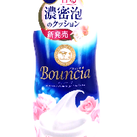 YOYO.casa 大柔屋 - Bouncia Body Soap,550ml 
