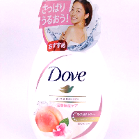 YOYO.casa 大柔屋 - Dove Body Wash,500ml YOYO.casa 大柔屋 - Dove Body Wash,500ml