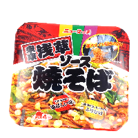 YOYO.casa 大柔屋 - Cup Noodles,127g YOYO.casa 大柔屋 - Cup Noodles,127g