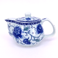 YOYO.casa 大柔屋 - 青瓷小茶壺,1S 