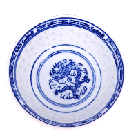 YOYO.casa 大柔屋 - Porcelain Bowl,1s 