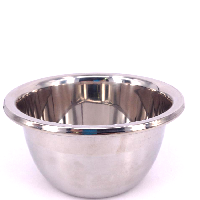 YOYO.casa 大柔屋 - Stainless Steel Seasoning Cup,16cm 