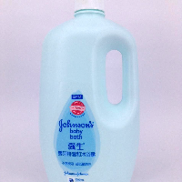 YOYO.casa 大柔屋 - Johnsons Baby Bath,1000ml 