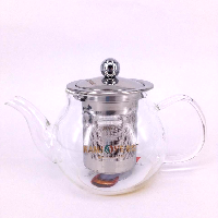 YOYO.casa 大柔屋 - Glass Tea Pot,1s 