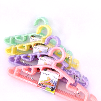 YOYO.casa 大柔屋 - Little Beans Clothes Hangers,8s YOYO.casa 大柔屋 - Little Beans Clothes Hangers,8s