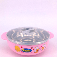 YOYO.casa 大柔屋 - Baby Tableware,480ml YOYO.casa 大柔屋 - Baby Tableware,480ml