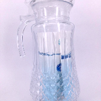 YOYO.casa 大柔屋 - Glass Kettle,1.8L YOYO.casa 大柔屋 - Glass Kettle,1.8L
