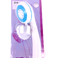 YOYO.casa 大柔屋 - J241佰樣多功能膠花灑頭, 