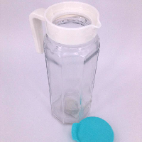 YOYO.casa 大柔屋 - Glass Bottle ,1L YOYO.casa 大柔屋 - Glass Bottle ,1L