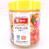 YOYO.casa 大柔屋 - Glass Sealed Bottle,1L YOYO.casa 大柔屋 - Glass Sealed Bottle,1L