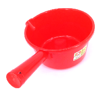 YOYO.casa 大柔屋 - Plastic Water Scoop,1S YOYO.casa 大柔屋 - Plastic Water Scoop,1S